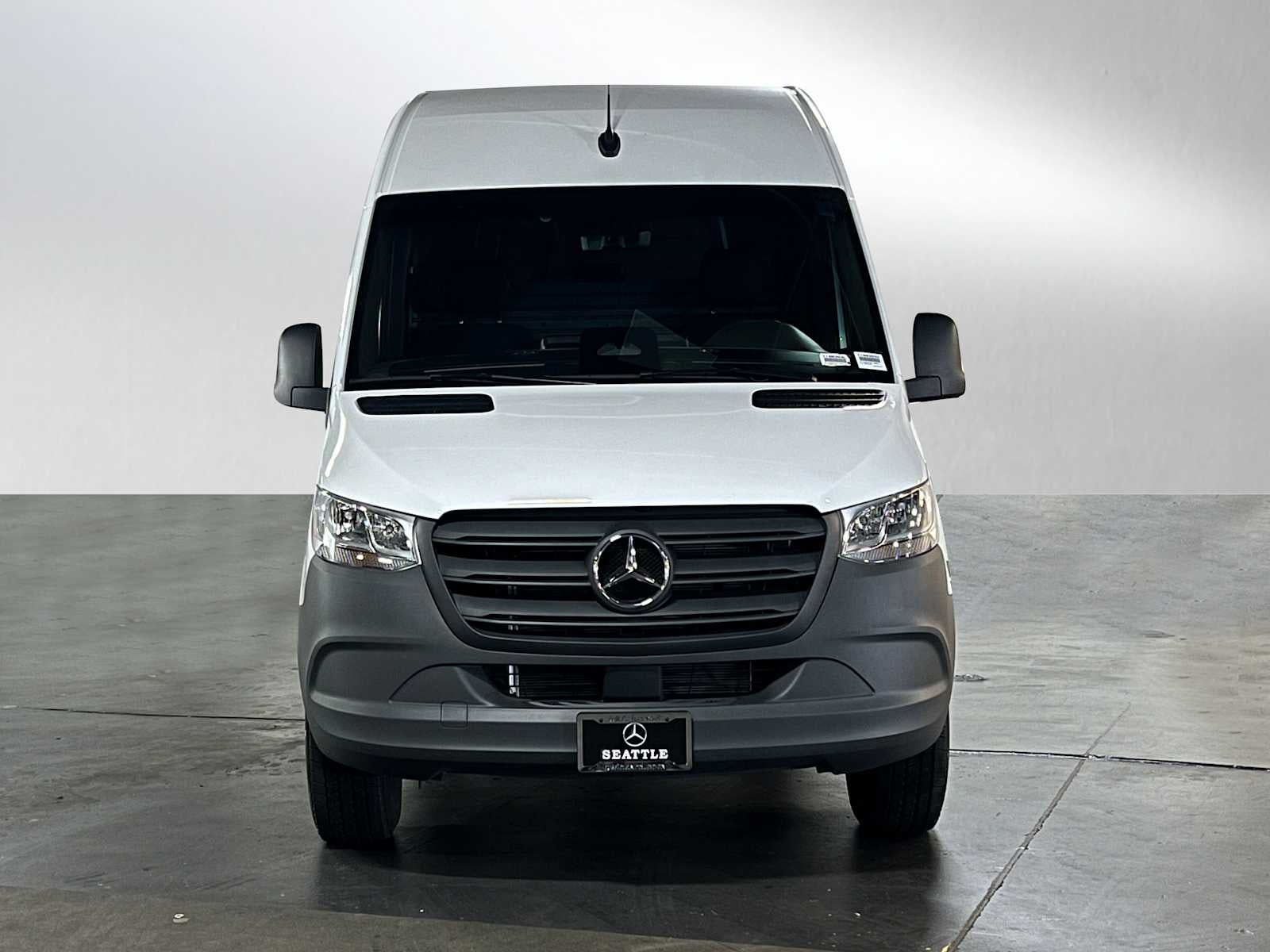 2025 Mercedes-Benz Sprinter 2500 High Roof I4 Diesel HO 170" RWD