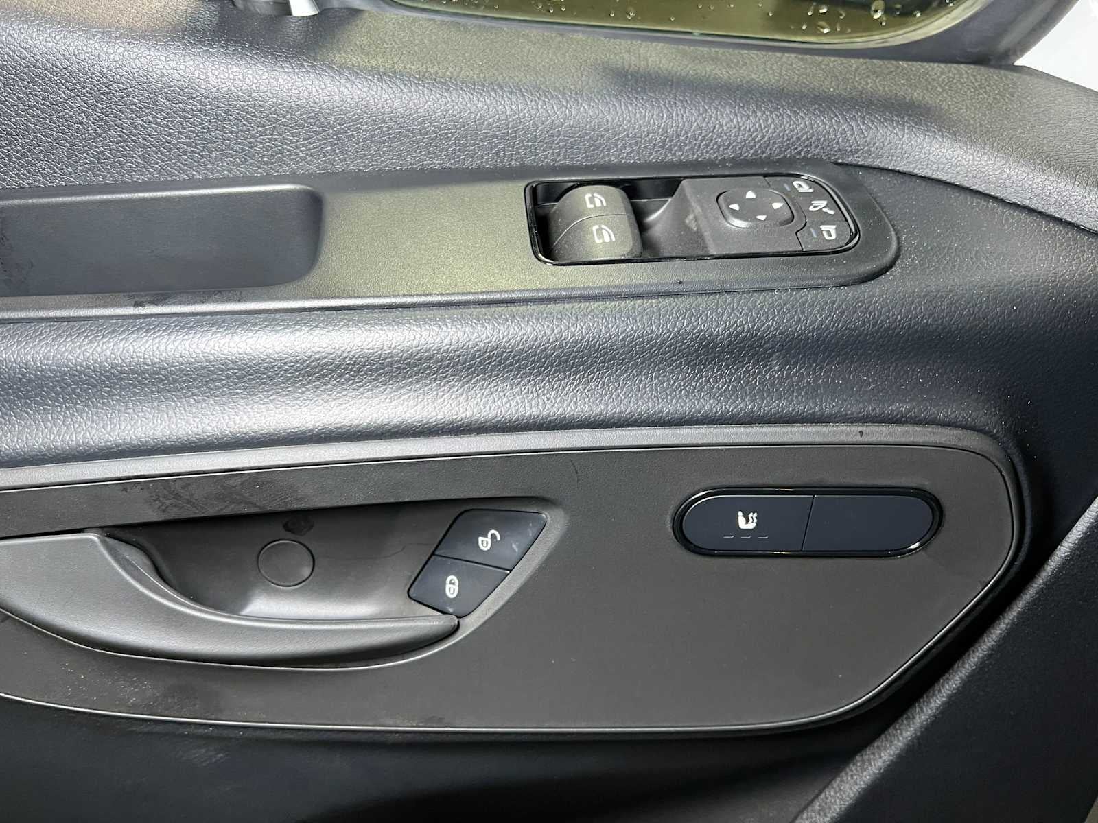 2024 Mercedes-Benz Sprinter 2500 High Roof I4 Diesel HO 170" RWD