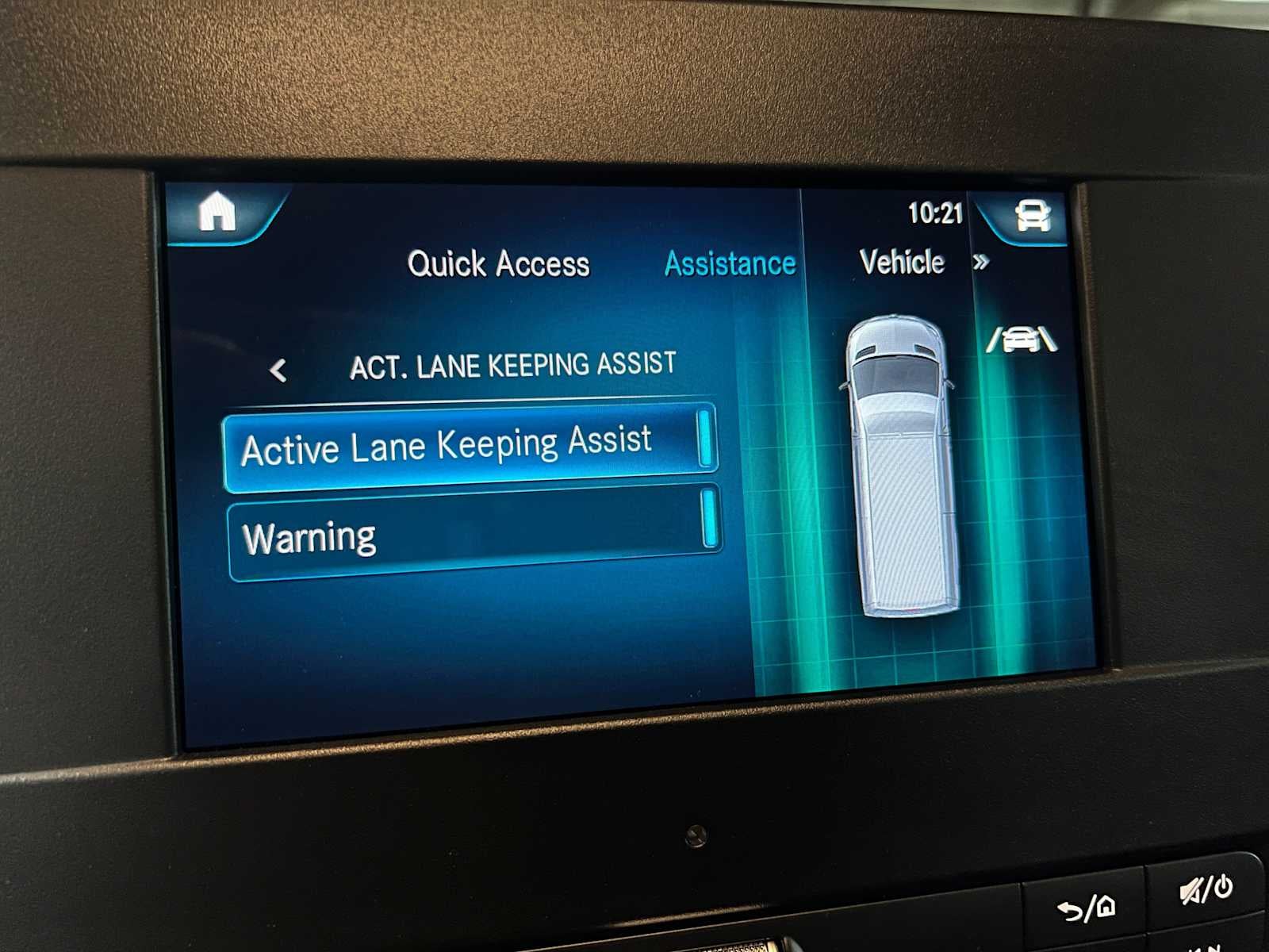 2024 Mercedes-Benz Sprinter 2500 High Roof I4 Diesel HO 170" RWD