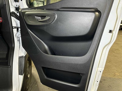 2024 Mercedes-Benz Sprinter 2500 High Roof I4 Diesel HO 170" RWD