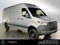 2025 Mercedes-Benz Sprinter 2500 High Roof I4 Diesel HO 170" AWD