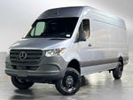 2025 Mercedes-Benz Sprinter 2500 High Roof I4 Diesel HO 170" AWD