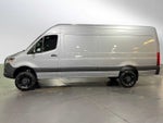 2025 Mercedes-Benz Sprinter 2500 High Roof I4 Diesel HO 170" AWD