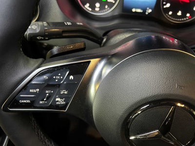 2026 Mercedes-Benz Sprinter 2500 High Roof I4 Diesel HO 170" AWD