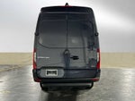 2026 Mercedes-Benz Sprinter 2500 High Roof I4 Diesel HO 170" AWD