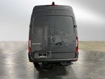 2026 Mercedes-Benz Sprinter 2500 High Roof I4 Diesel HO 170" AWD