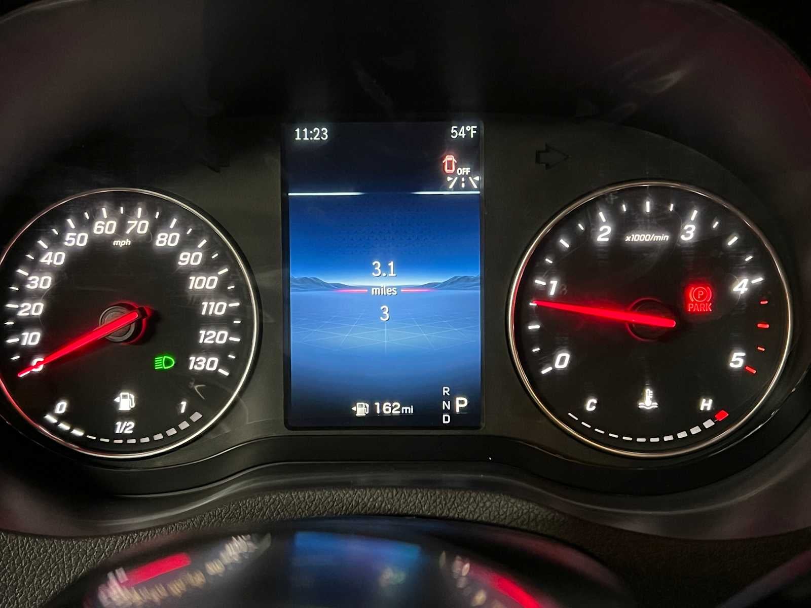 2026 Mercedes-Benz Sprinter 2500 High Roof I4 Diesel HO 170" AWD