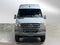 2026 Mercedes-Benz Sprinter 2500 High Roof I4 Diesel HO 170" AWD