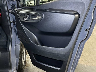 2026 Mercedes-Benz Sprinter 2500 High Roof I4 Diesel HO 170" AWD