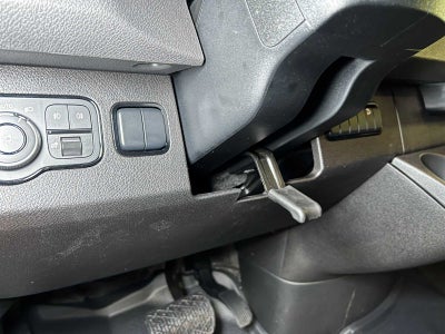 2026 Mercedes-Benz Sprinter 2500 High Roof I4 Diesel HO 170" AWD