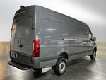 2026 Mercedes-Benz Sprinter 2500 High Roof I4 Diesel HO 170" AWD