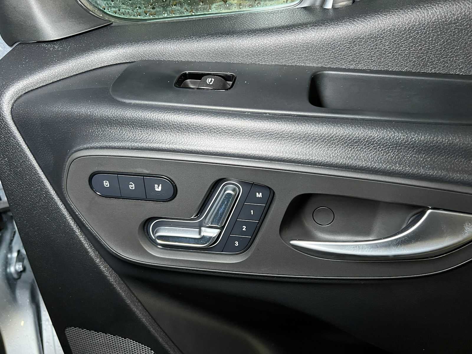 2026 Mercedes-Benz Sprinter 2500 High Roof I4 Diesel HO 170" AWD