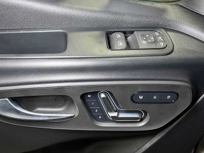 2026 Mercedes-Benz Sprinter 2500 High Roof I4 Diesel HO 170" AWD