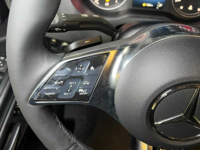 2026 Mercedes-Benz Sprinter 2500 High Roof I4 Diesel HO 170" AWD