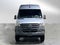 2026 Mercedes-Benz Sprinter 2500 High Roof I4 Diesel HO 170" AWD