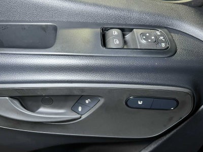 2025 Mercedes-Benz Sprinter 2500 Standard Roof I4 Diesel 144" RWD