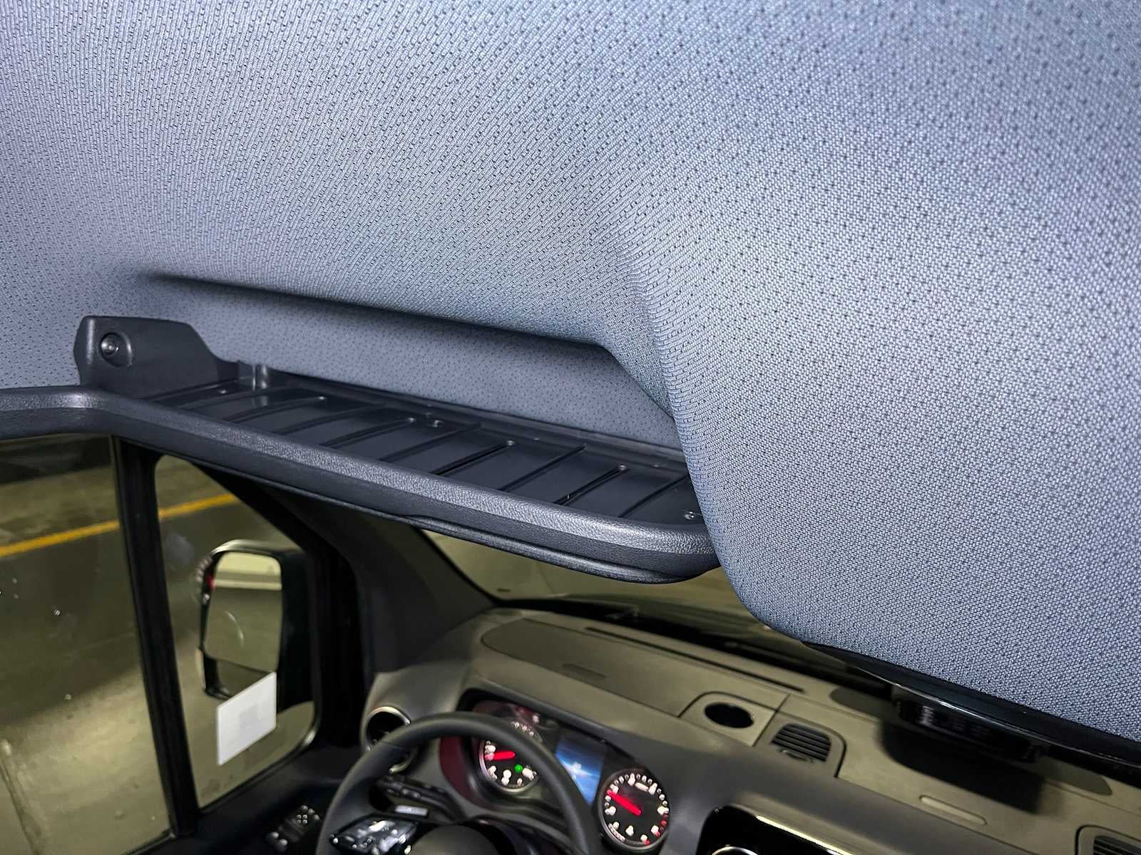 2025 Mercedes-Benz Sprinter 2500 Standard Roof I4 Diesel 144" RWD