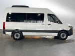 2024 Mercedes-Benz Sprinter 2500 Standard Roof I4 Diesel 144" RWD