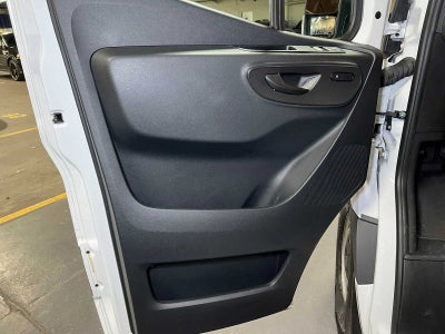 2024 Mercedes-Benz Sprinter 2500 Standard Roof I4 Diesel 144" RWD