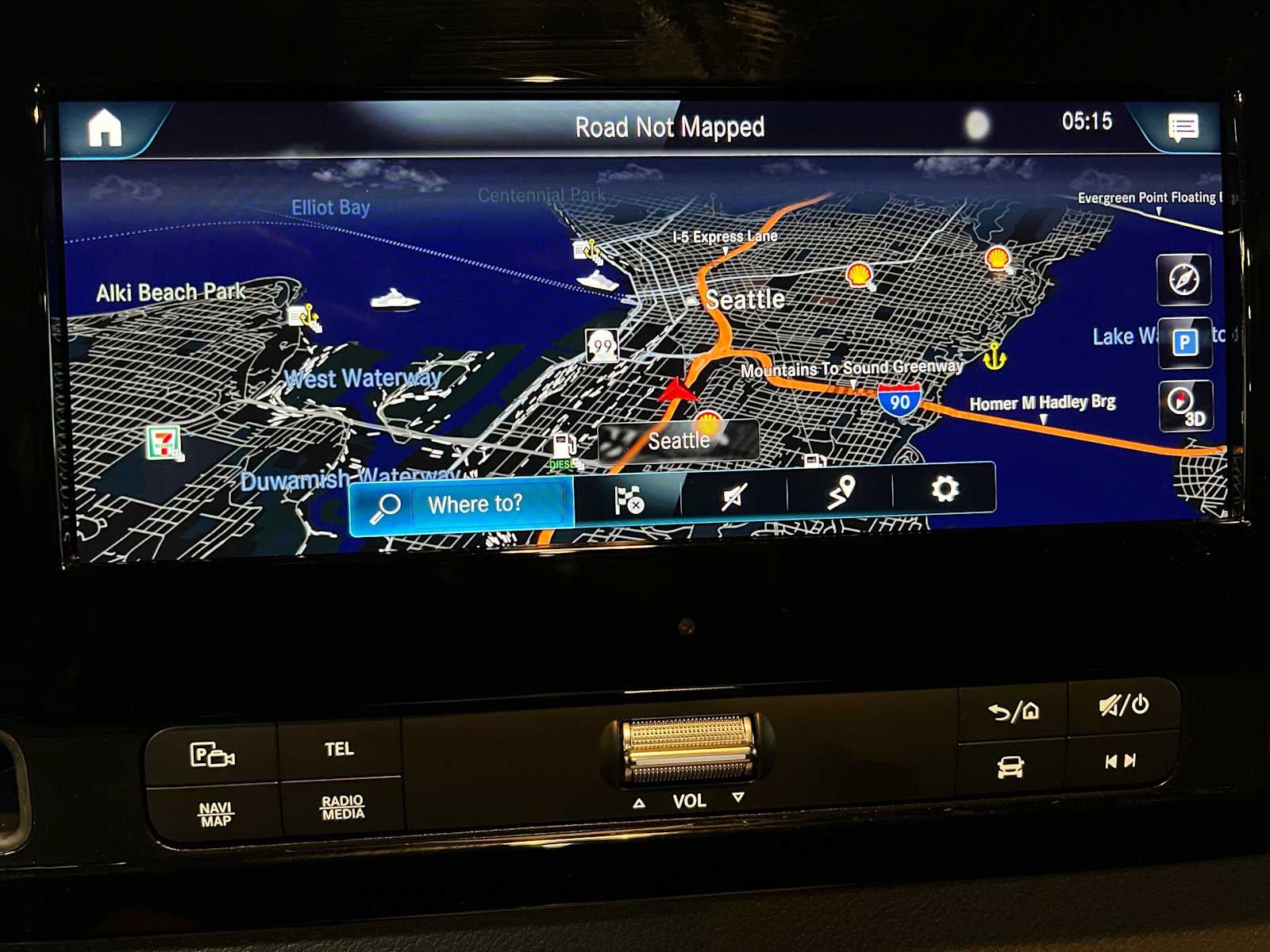 2024 Mercedes-Benz Sprinter 2500 Standard Roof I4 Diesel 144" RWD