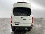 2024 Mercedes-Benz Sprinter 2500 Standard Roof I4 Diesel 144" RWD