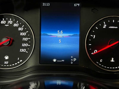 2025 Mercedes-Benz Sprinter 2500 Standard Roof I4 Diesel HO 144" RWD