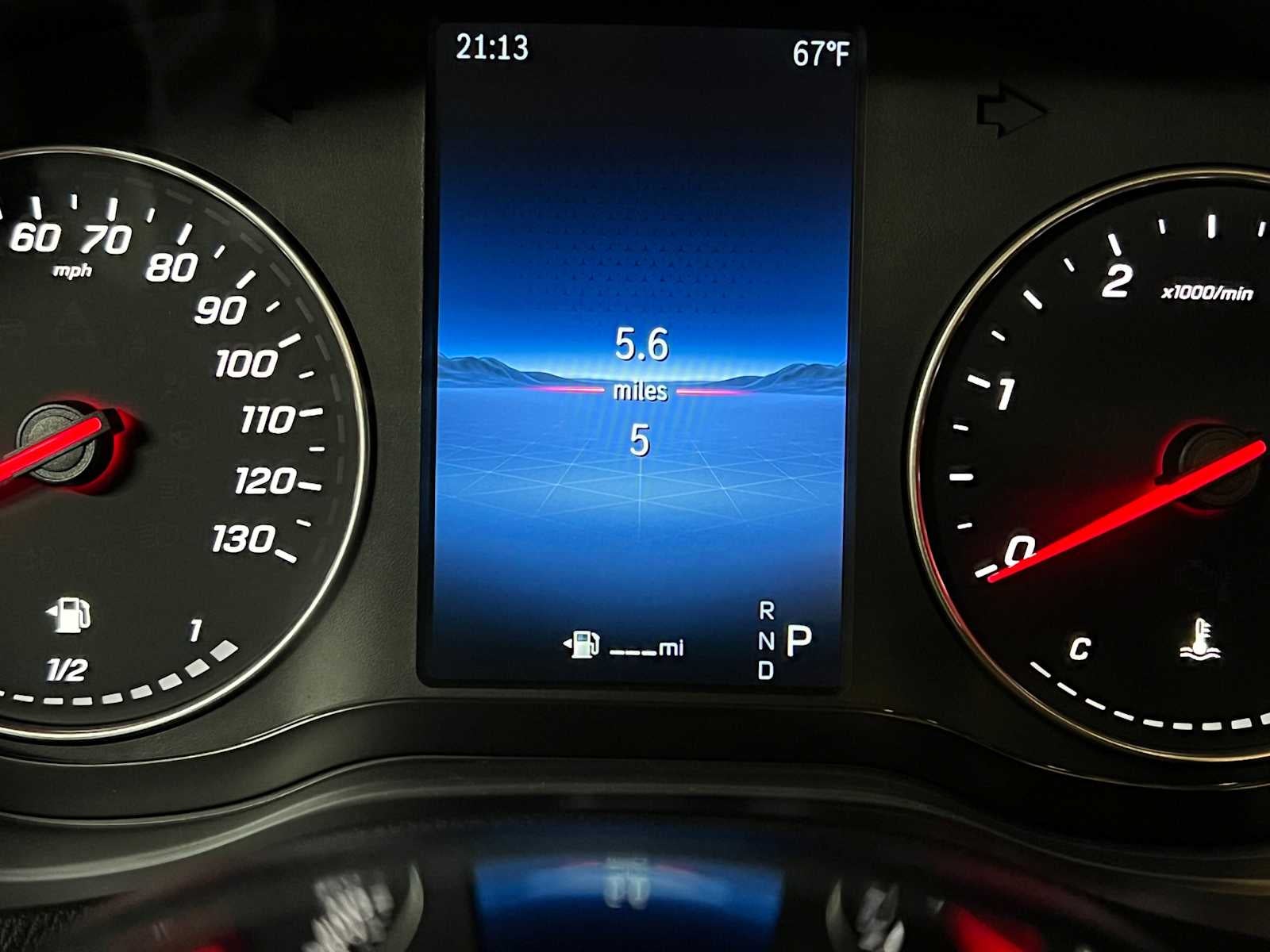 2025 Mercedes-Benz Sprinter 2500 Standard Roof I4 Diesel HO 144" RWD