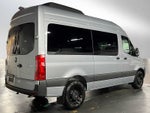 2025 Mercedes-Benz Sprinter 2500 Standard Roof I4 Diesel HO 144" RWD
