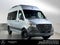 2025 Mercedes-Benz Sprinter 2500 Standard Roof I4 Diesel HO 144" RWD