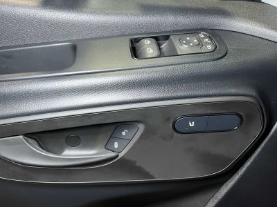 2025 Mercedes-Benz Sprinter 2500 Standard Roof I4 Diesel HO 144" RWD
