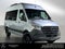 2025 Mercedes-Benz Sprinter 2500 Standard Roof I4 Diesel HO 144" RWD