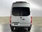 2025 Mercedes-Benz Sprinter 2500 Standard Roof I4 Diesel HO 144" RWD
