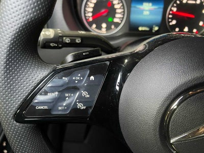 2025 Mercedes-Benz Sprinter 2500 Standard Roof I4 Diesel HO 144" RWD