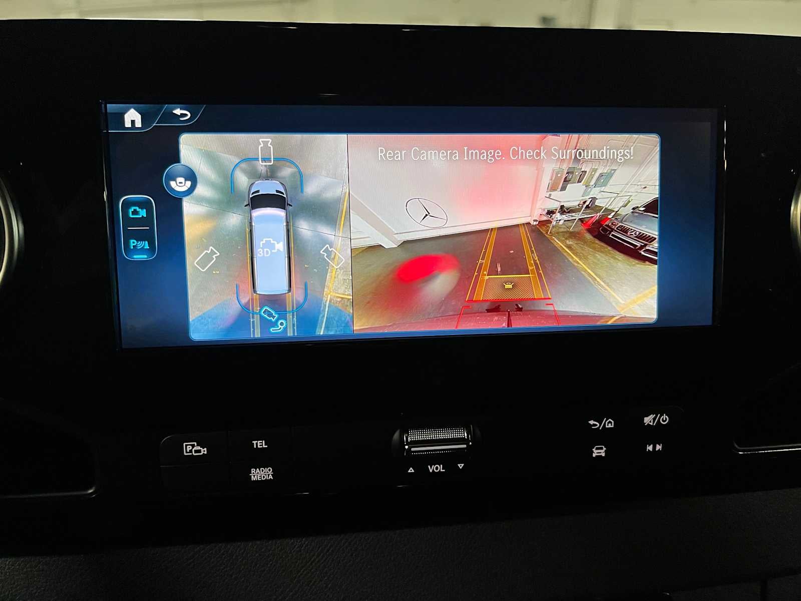 2025 Mercedes-Benz Sprinter 2500 Standard Roof I4 Diesel HO 144" RWD