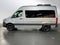 2025 Mercedes-Benz Sprinter 2500 Standard Roof I4 Diesel HO 144" RWD