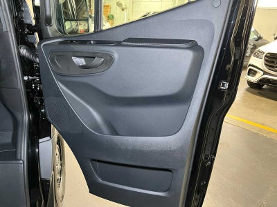 2025 Mercedes-Benz Sprinter 2500 Standard Roof I4 Diesel HO 144" RWD