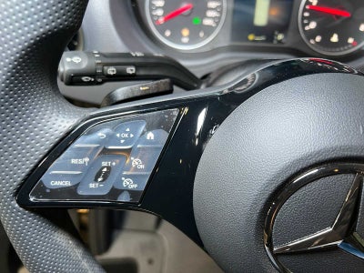 2025 Mercedes-Benz Sprinter 2500 Standard Roof I4 Diesel HO 144" RWD