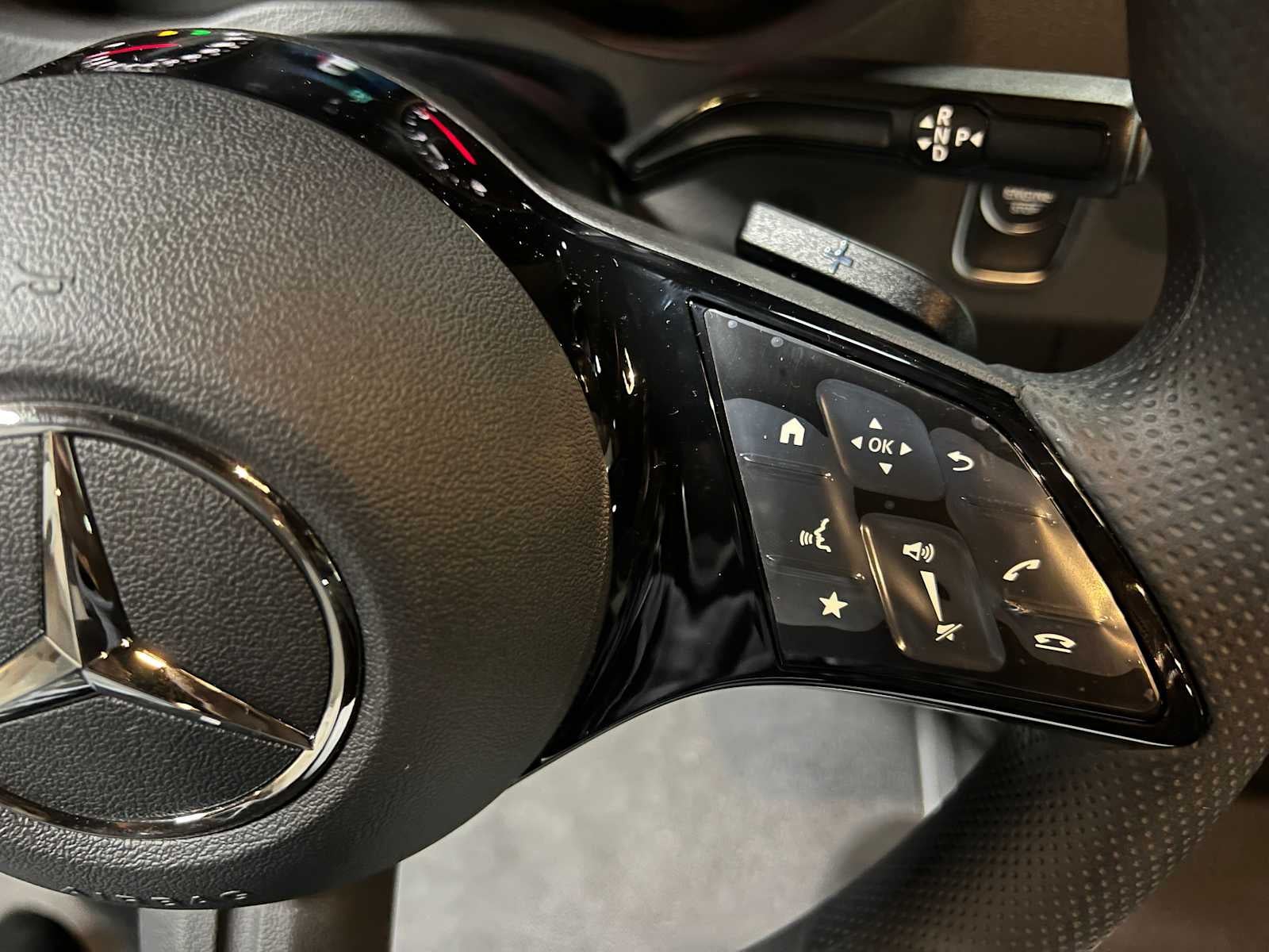 2025 Mercedes-Benz Sprinter 2500 Standard Roof I4 Diesel HO 144" RWD