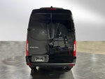 2025 Mercedes-Benz Sprinter 2500 Standard Roof I4 Diesel HO 144" RWD
