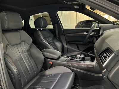 2021 Audi Q5 Sportback Premium Plus