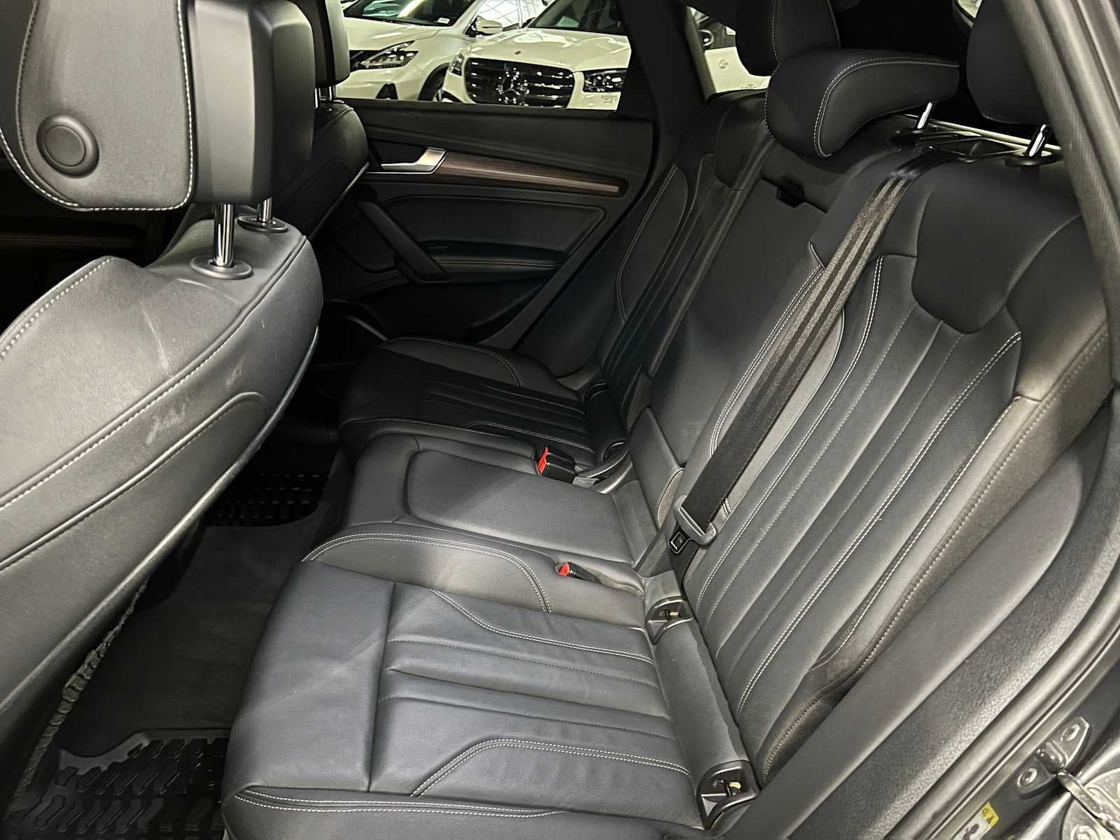 2021 Audi Q5 Sportback Premium Plus
