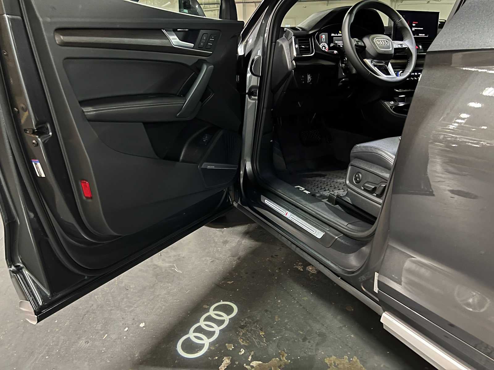 2021 Audi Q5 Sportback Premium Plus