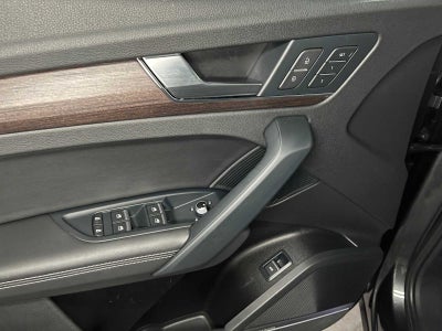 2021 Audi Q5 Sportback Premium Plus