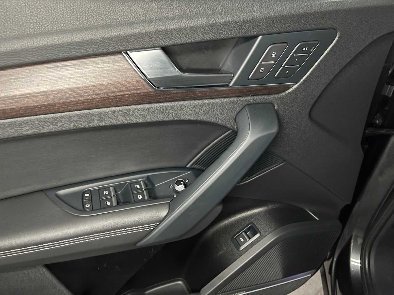 2021 Audi Q5 Sportback Premium Plus