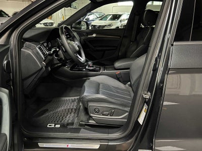 2021 Audi Q5 Sportback Premium Plus
