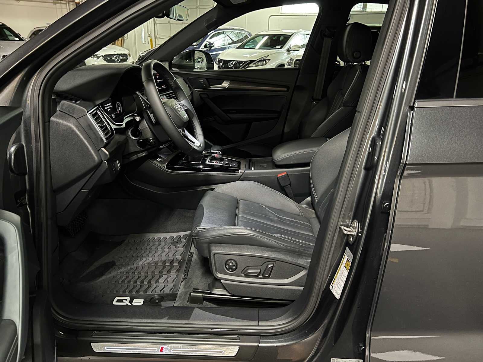 2021 Audi Q5 Sportback Premium Plus
