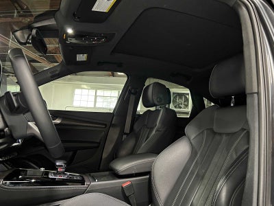 2021 Audi Q5 Sportback Premium Plus