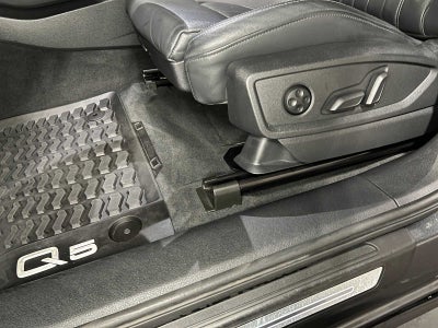 2021 Audi Q5 Sportback Premium Plus