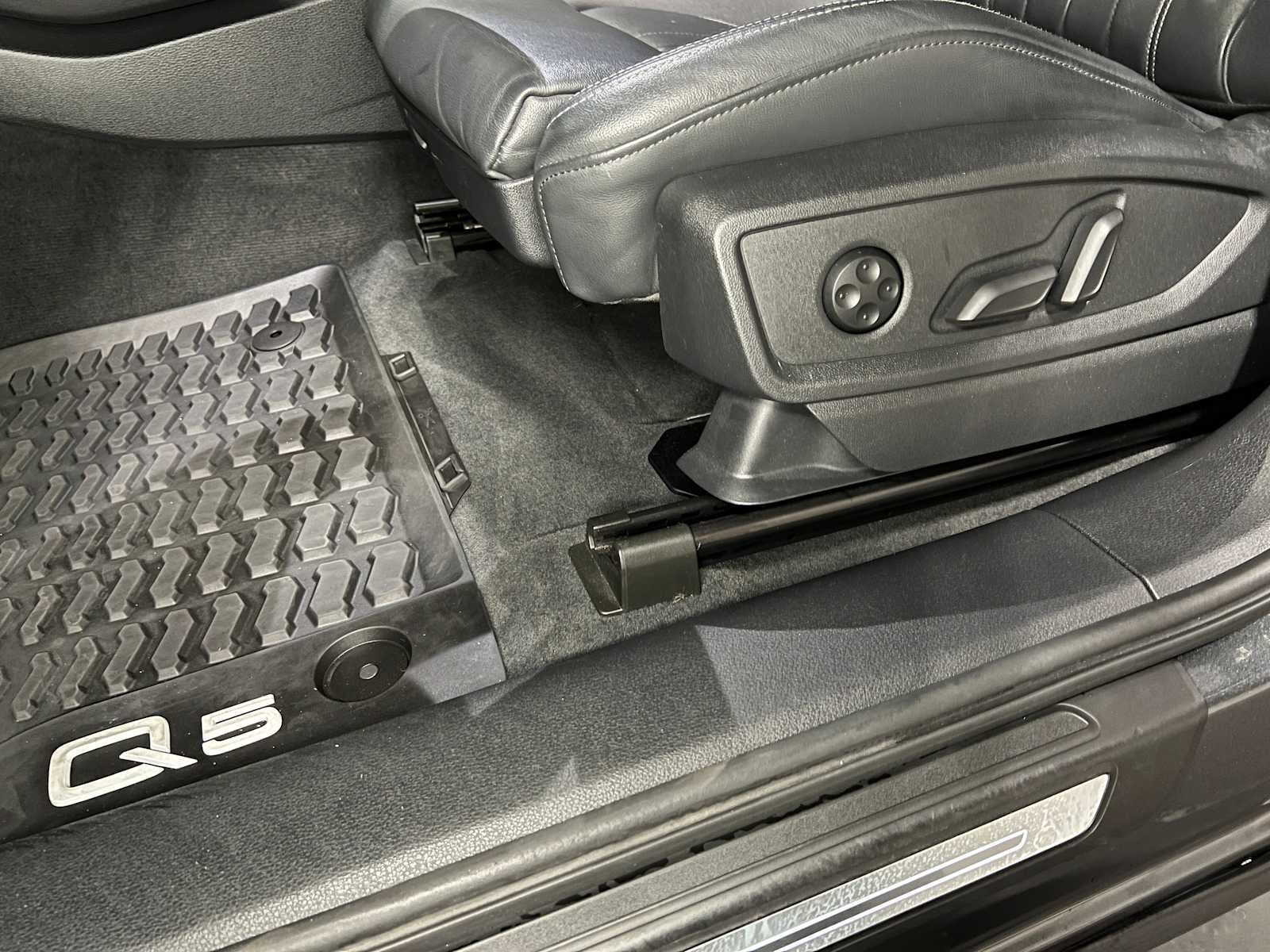 2021 Audi Q5 Sportback Premium Plus