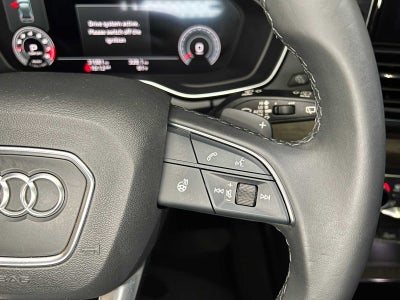 2021 Audi Q5 Sportback Premium Plus